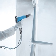 Power Coating Sydney