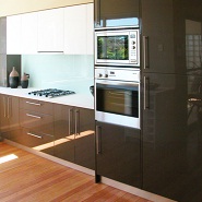 Wet Spray Coating Sydney
